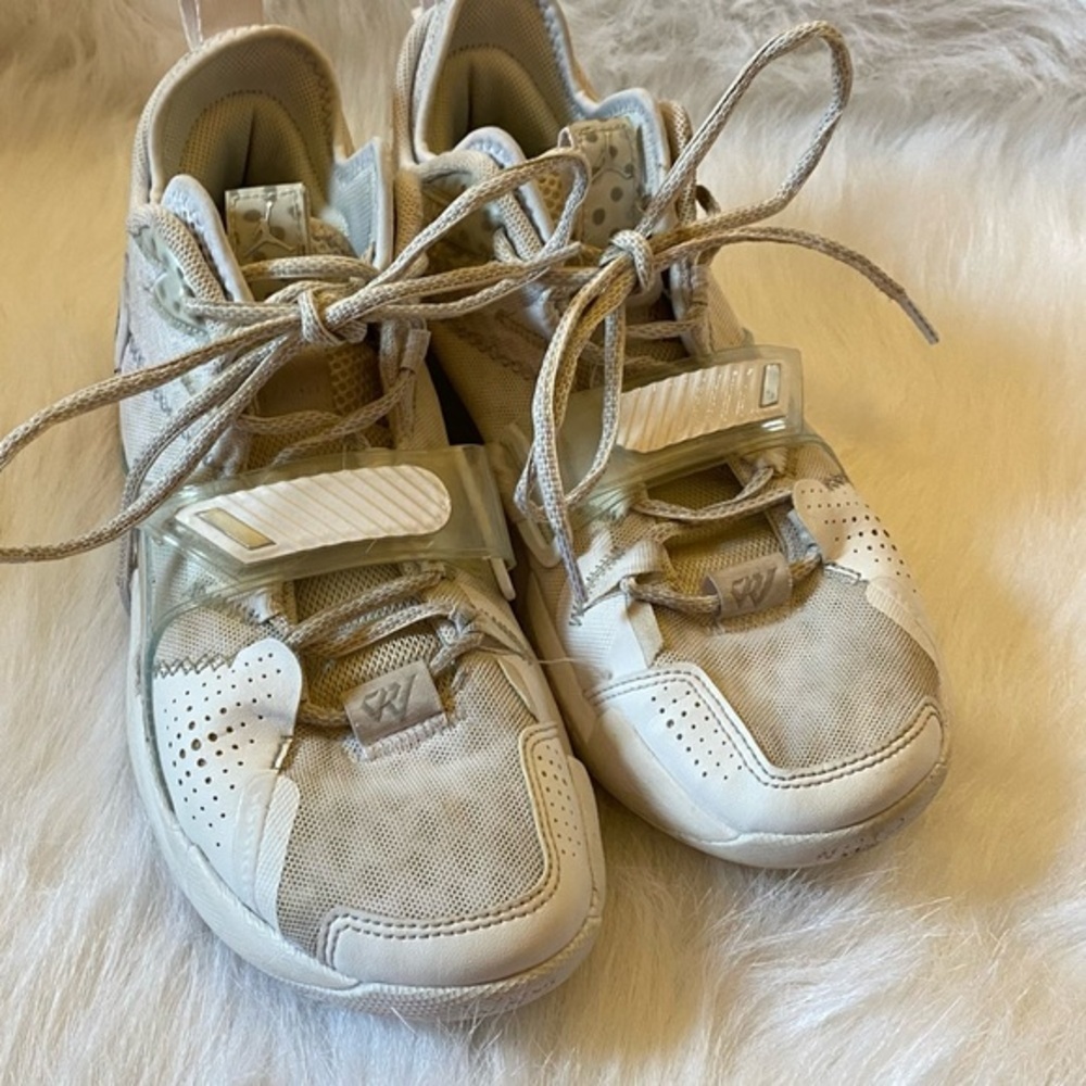 Jordan Shoes Why Not? ZerO. 3 Mens Size 8 Lace up Sneakers